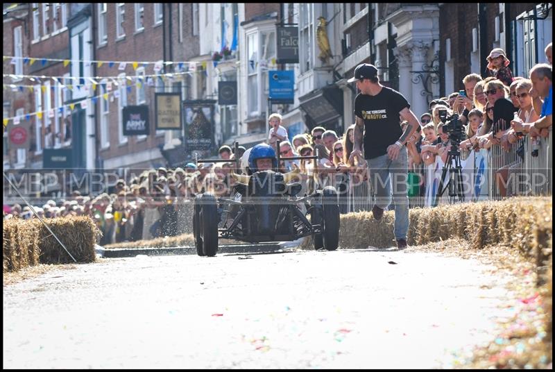 Micklegate Soapbox Challenge 2017 event photography