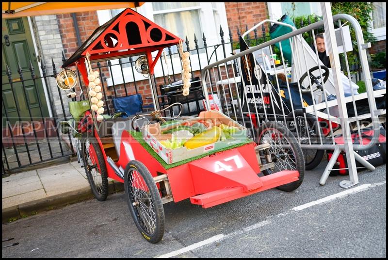 Micklegate Soapbox Challenge 2017 event photography