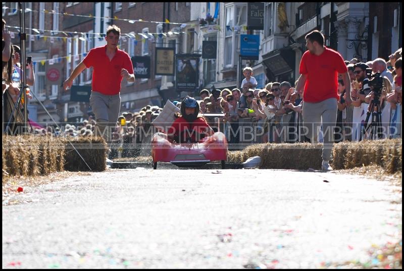 Micklegate Soapbox Challenge 2017 event photography