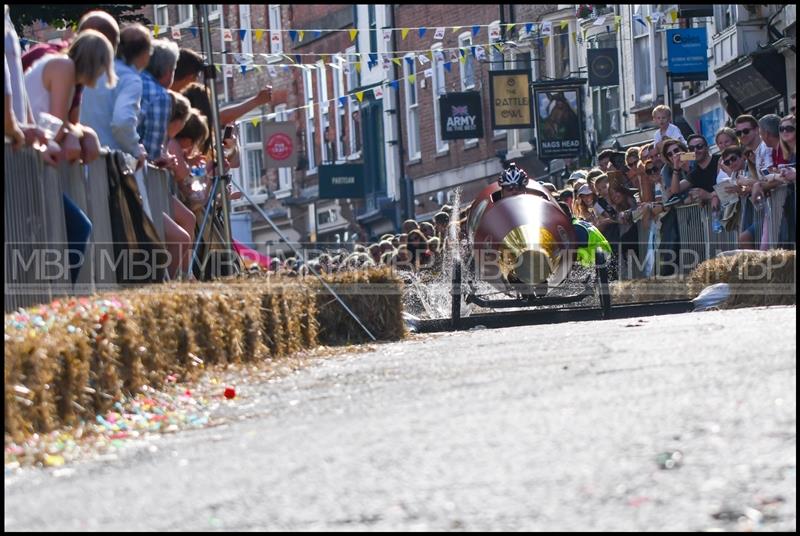 Micklegate Soapbox Challenge 2017 event photography