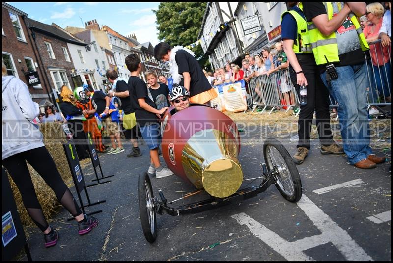 Micklegate Soapbox Challenge 2017 event photography