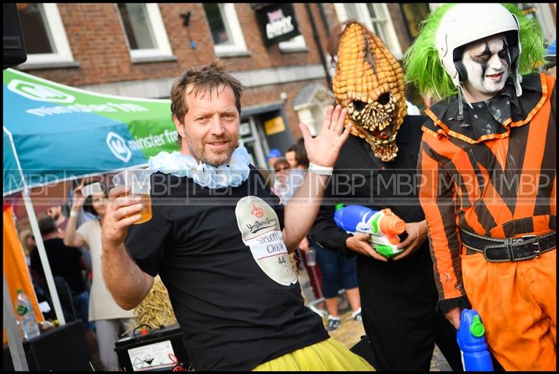 Micklegate Soapbox Challenge 2017 event photography