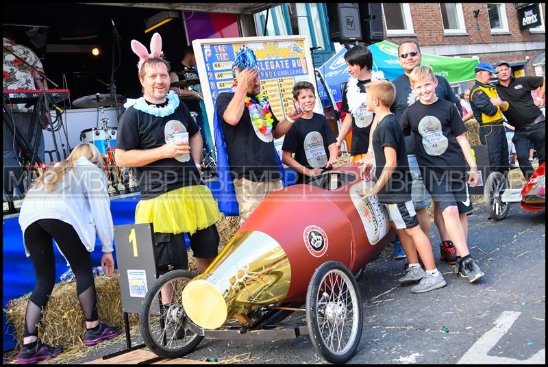 Micklegate Soapbox Challenge 2017 event photography