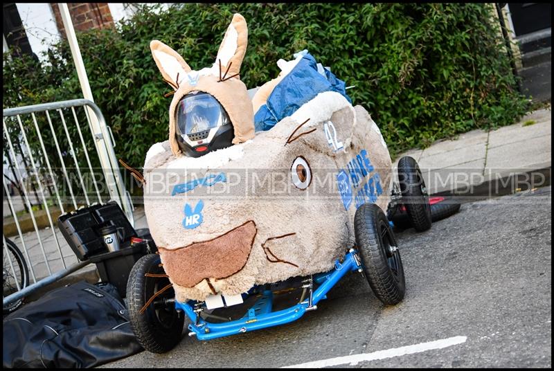 Micklegate Soapbox Challenge 2017 event photography