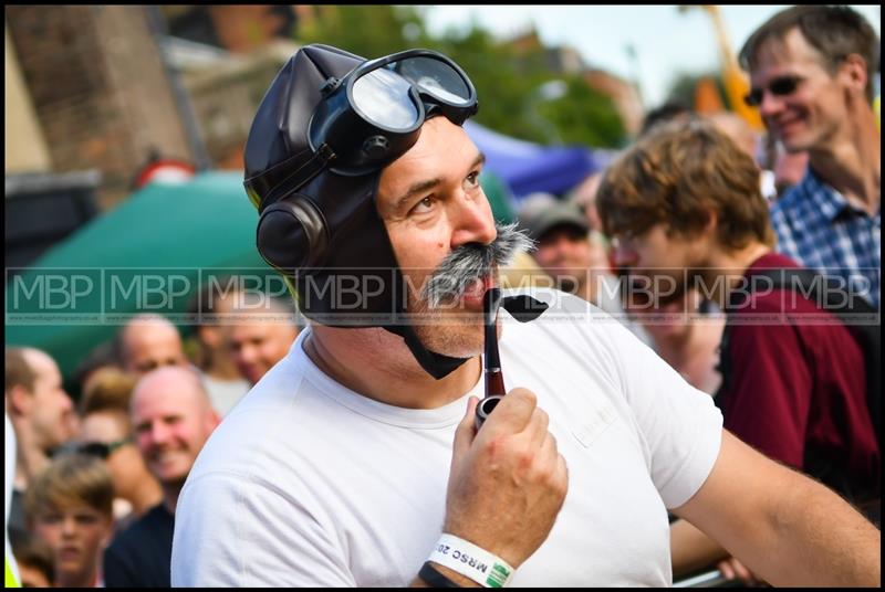 Micklegate Soapbox Challenge 2017 event photography