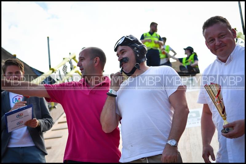 Micklegate Soapbox Challenge 2017 event photography