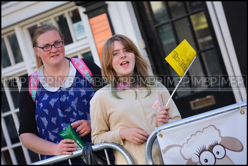 Micklegate Soapbox Challenge 2017 event photography