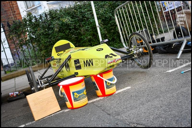 Micklegate Soapbox Challenge 2017 event photography