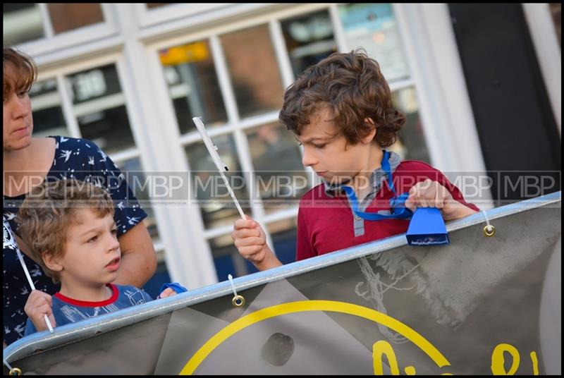 Micklegate Soapbox Challenge 2017 event photography