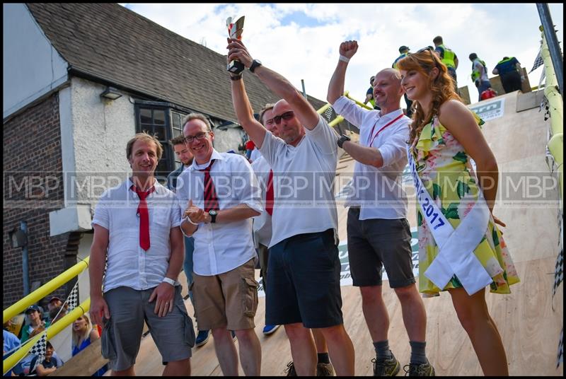 Micklegate Soapbox Challenge 2017 event photography