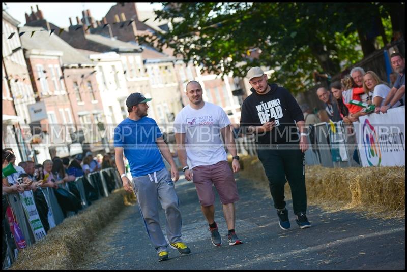 Micklegate Soapbox Challenge 2017 event photography