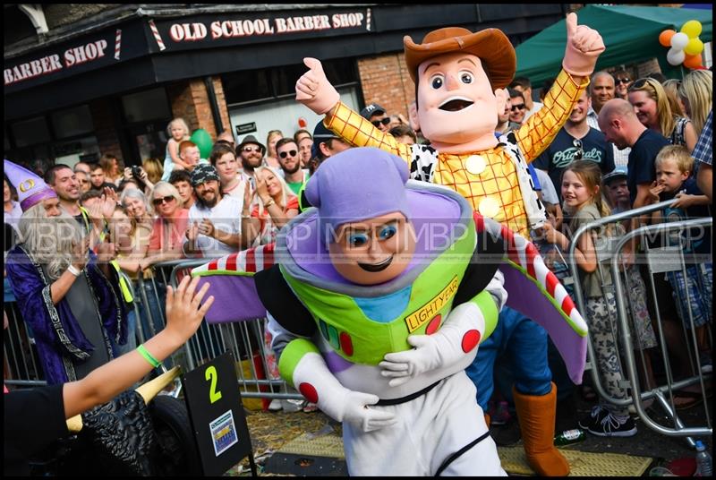 Micklegate Soapbox Challenge 2017 event photography