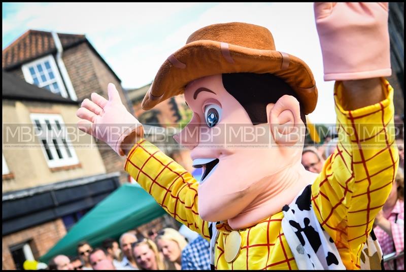 Micklegate Soapbox Challenge 2017 event photography