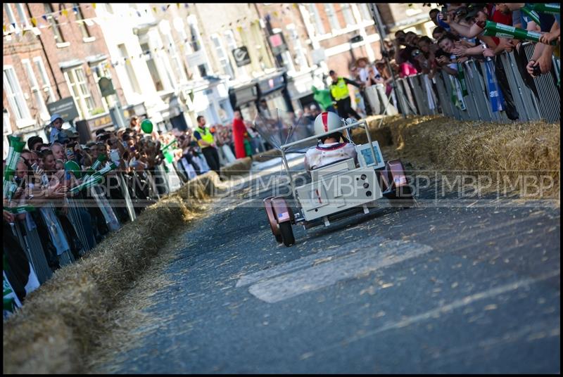Micklegate Soapbox Challenge 2017 event photography