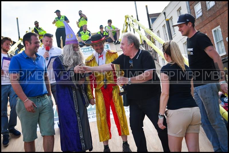 Micklegate Soapbox Challenge 2017 event photography