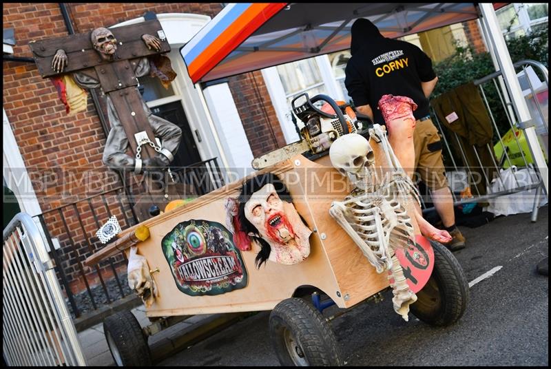 Micklegate Soapbox Challenge 2017 event photography