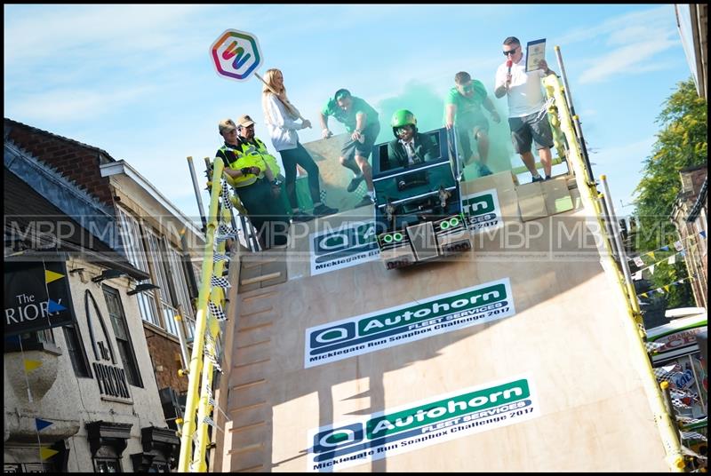 Micklegate Soapbox Challenge 2017 event photography