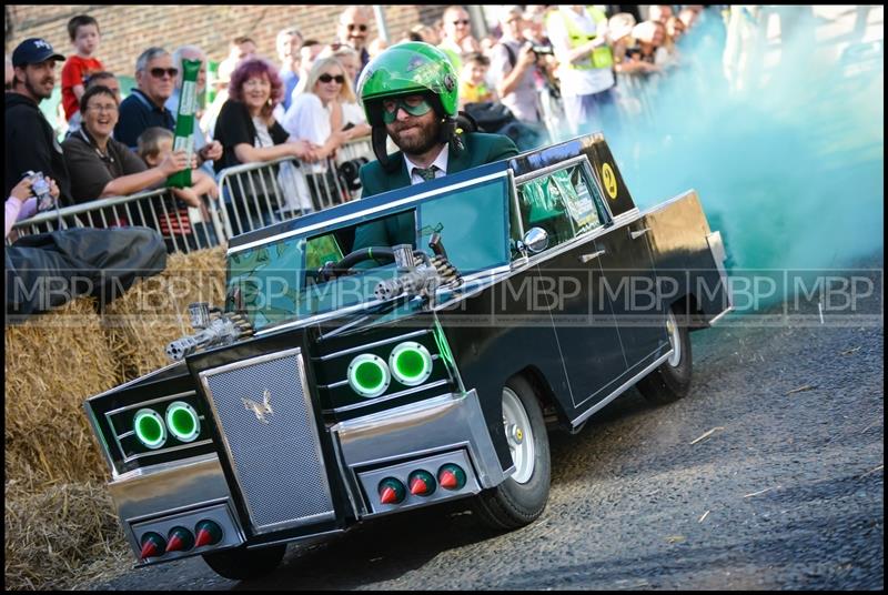 Micklegate Soapbox Challenge 2017 event photography