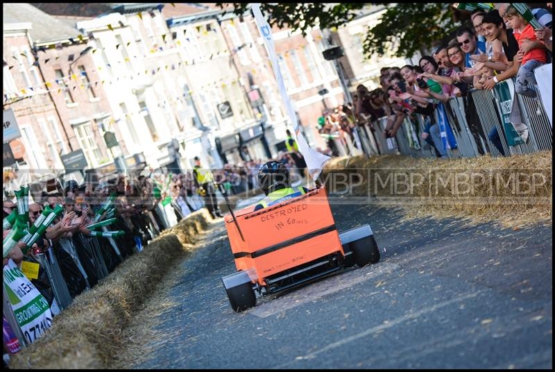 Micklegate Soapbox Challenge 2017 event photography