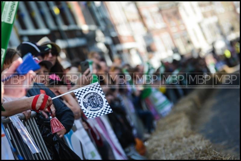 Micklegate Soapbox Challenge 2017 event photography