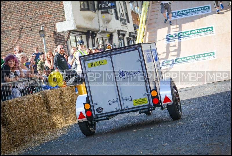 Micklegate Soapbox Challenge 2017 event photography