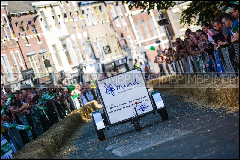 Micklegate Soapbox Challenge 2017 event photography