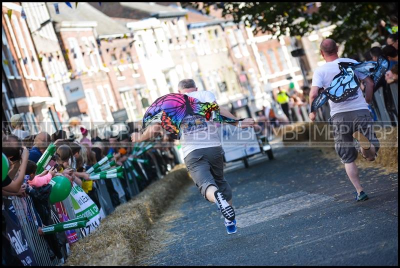 Micklegate Soapbox Challenge 2017 event photography