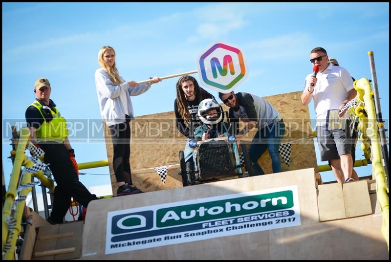 Micklegate Soapbox Challenge 2017 event photography