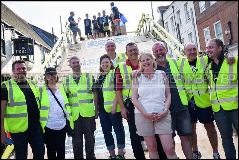 Micklegate Soapbox Challenge 2017 event photography