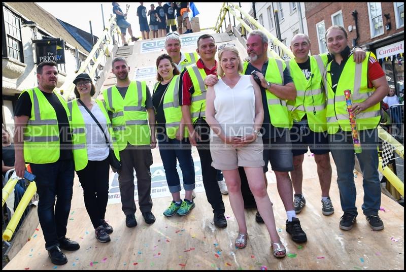 Micklegate Soapbox Challenge 2017 event photography