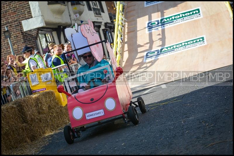 Micklegate Soapbox Challenge 2017 event photography