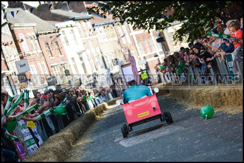 Micklegate Soapbox Challenge 2017 event photography