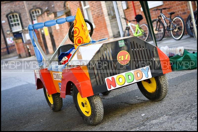 Micklegate Soapbox Challenge 2017 event photography