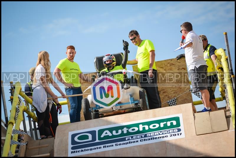 Micklegate Soapbox Challenge 2017 event photography