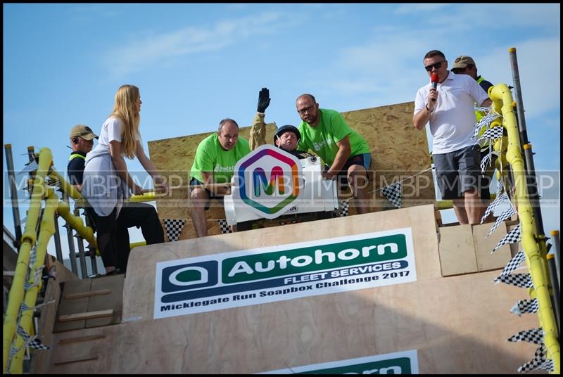 Micklegate Soapbox Challenge 2017 event photography