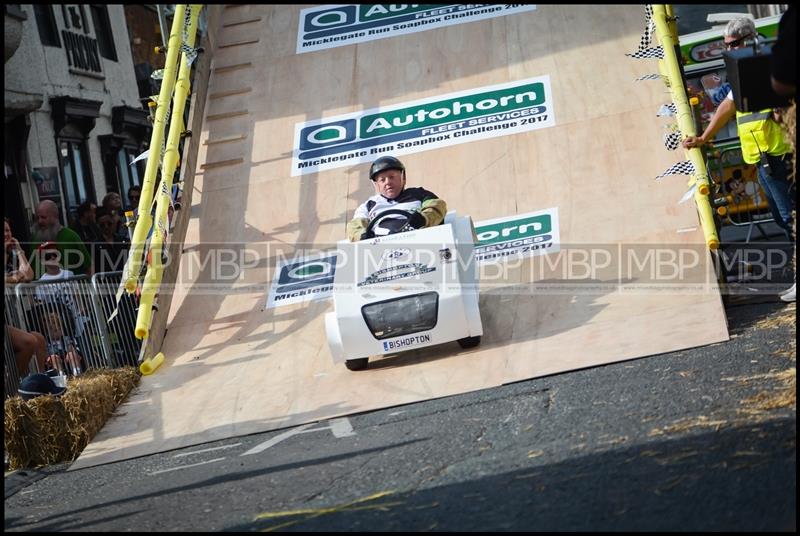 Micklegate Soapbox Challenge 2017 event photography