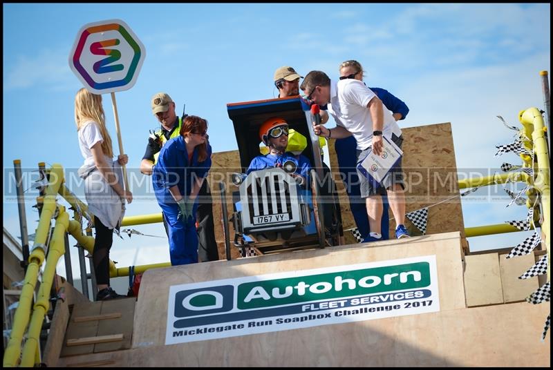 Micklegate Soapbox Challenge 2017 event photography