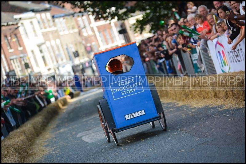 Micklegate Soapbox Challenge 2017 event photography