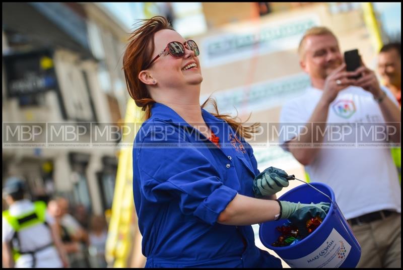 Micklegate Soapbox Challenge 2017 event photography