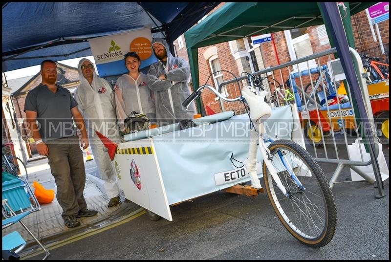 Micklegate Soapbox Challenge 2017 event photography