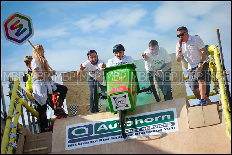 Micklegate Soapbox Challenge 2017 event photography