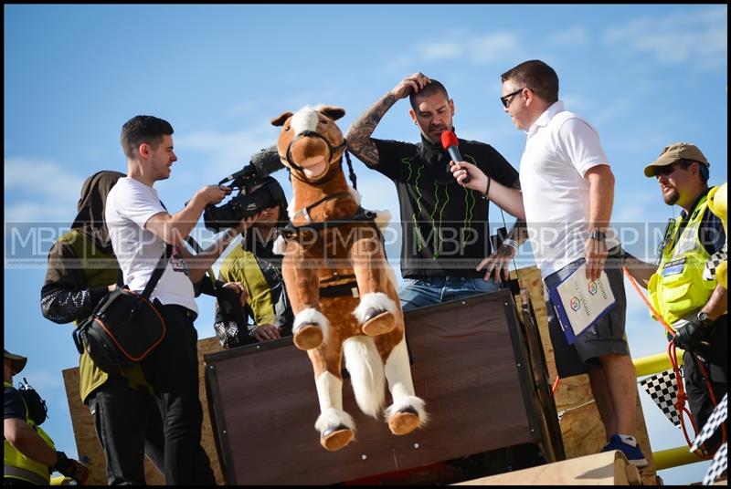 Micklegate Soapbox Challenge 2017 event photography