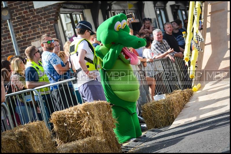 Micklegate Soapbox Challenge 2017 event photography