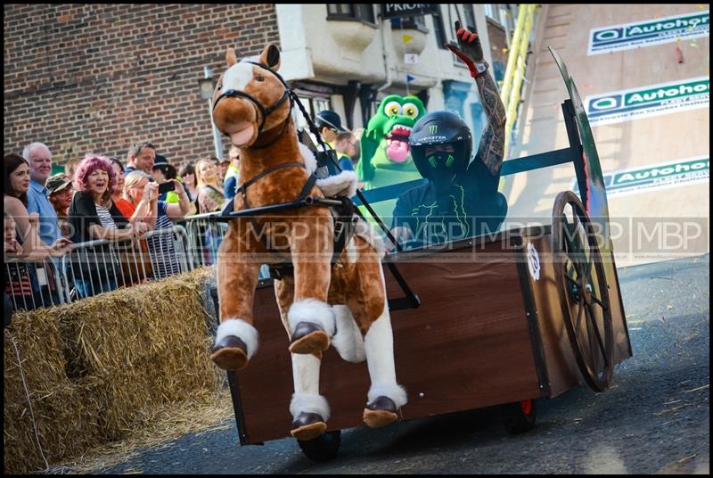 Micklegate Soapbox Challenge 2017 event photography