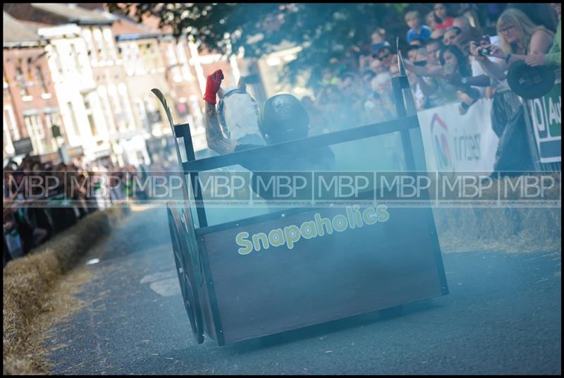 Micklegate Soapbox Challenge 2017 event photography