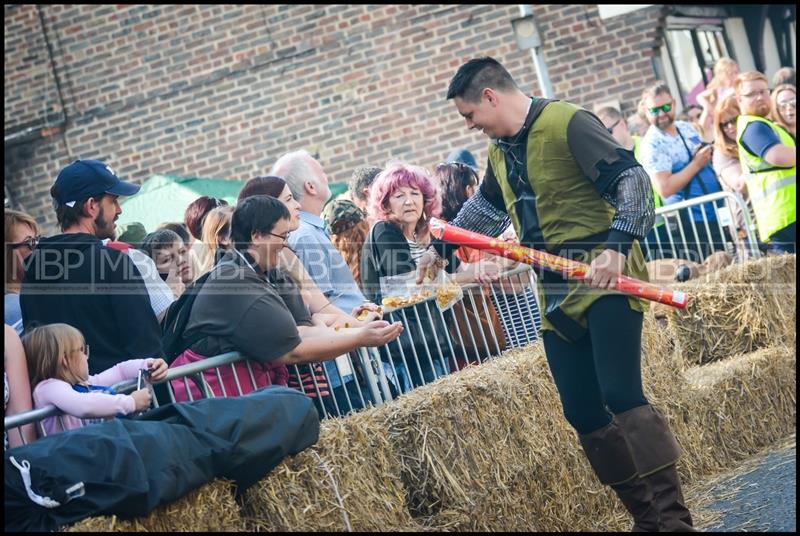 Micklegate Soapbox Challenge 2017 event photography