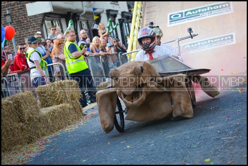 Micklegate Soapbox Challenge 2017 event photography