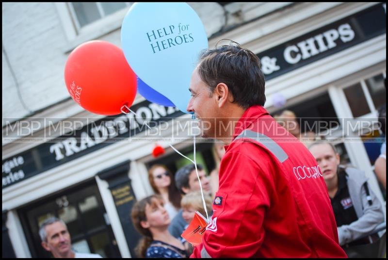 Micklegate Soapbox Challenge 2017 event photography