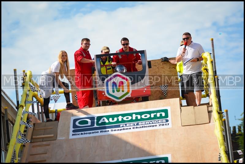 Micklegate Soapbox Challenge 2017 event photography