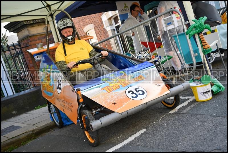 Micklegate Soapbox Challenge 2017 event photography